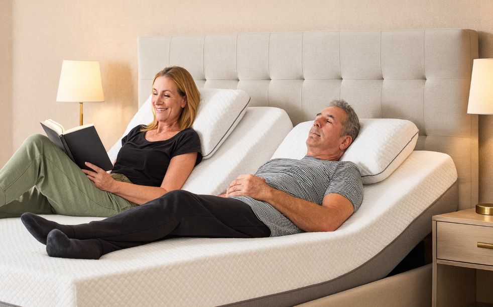 Best Automatic Electric Bed Deals and Discounts